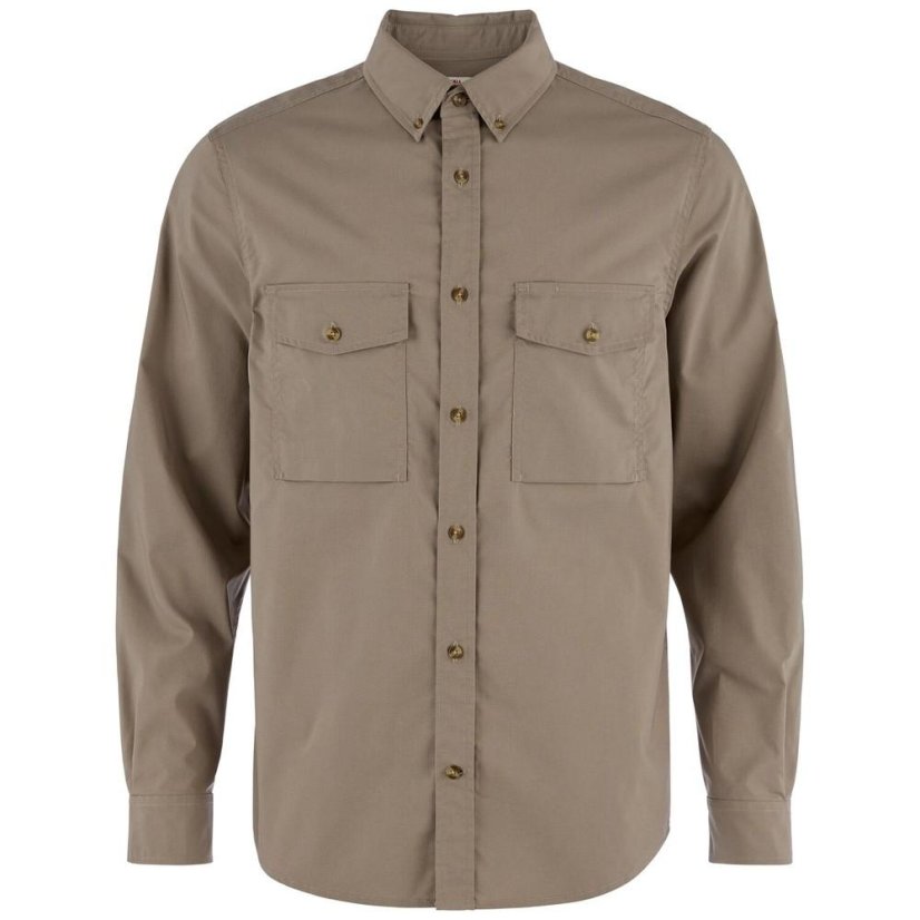 Övik G-1000 Shirt LS M