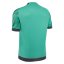 Macron Themis Eco Jersey - Color: Green/white, Size: M