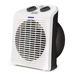 Topný ventilátor Black+Decker