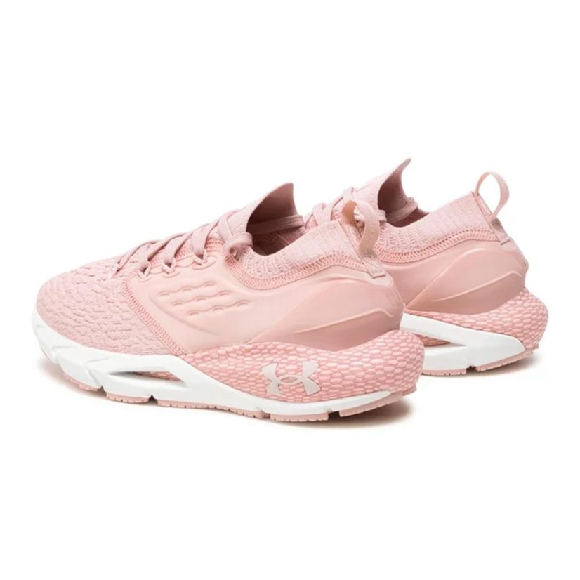 Under Armour Hovr Phantom 2 W futócipő - Szín: Rózsaszín, Méret: 37.5