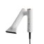 Bellissima GEMINI 11918 white hair dryer