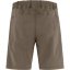 Pánské šortky Fjällräven Hoja Hybrid Shorts M - Farba: Čierna, Veľkosť: 52