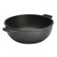 Pfanne zum Sautieren de Buyer Choc Extreme 8313.20, 20 cm Aluminium