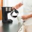 Překapávací kávovar Black+Decker BXCO600E černý nerez