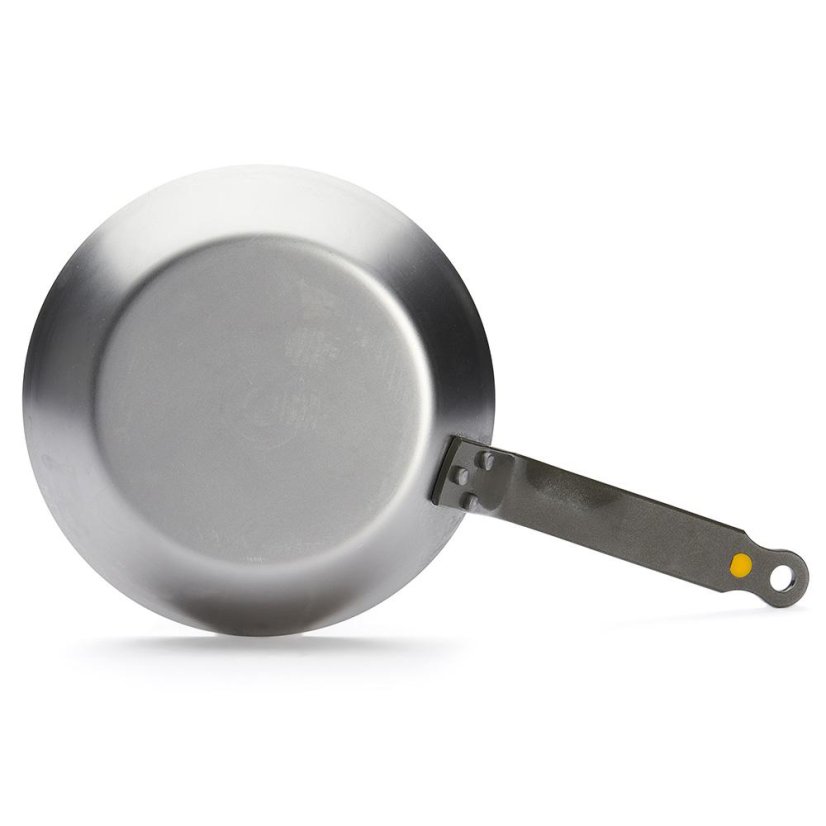 Ocelová pánev de Buyer Mineral B 5610.20, 20 cm