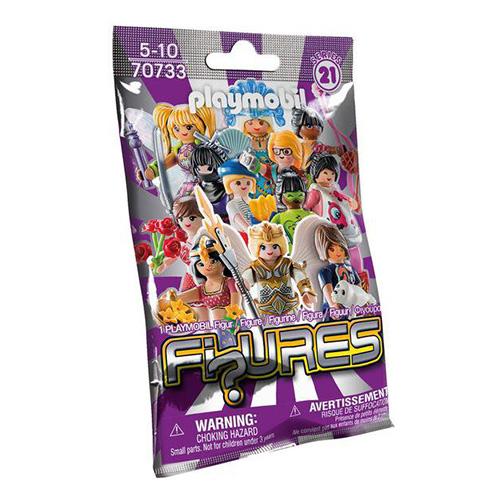 Figuren für Mädchen Playmobil 70733