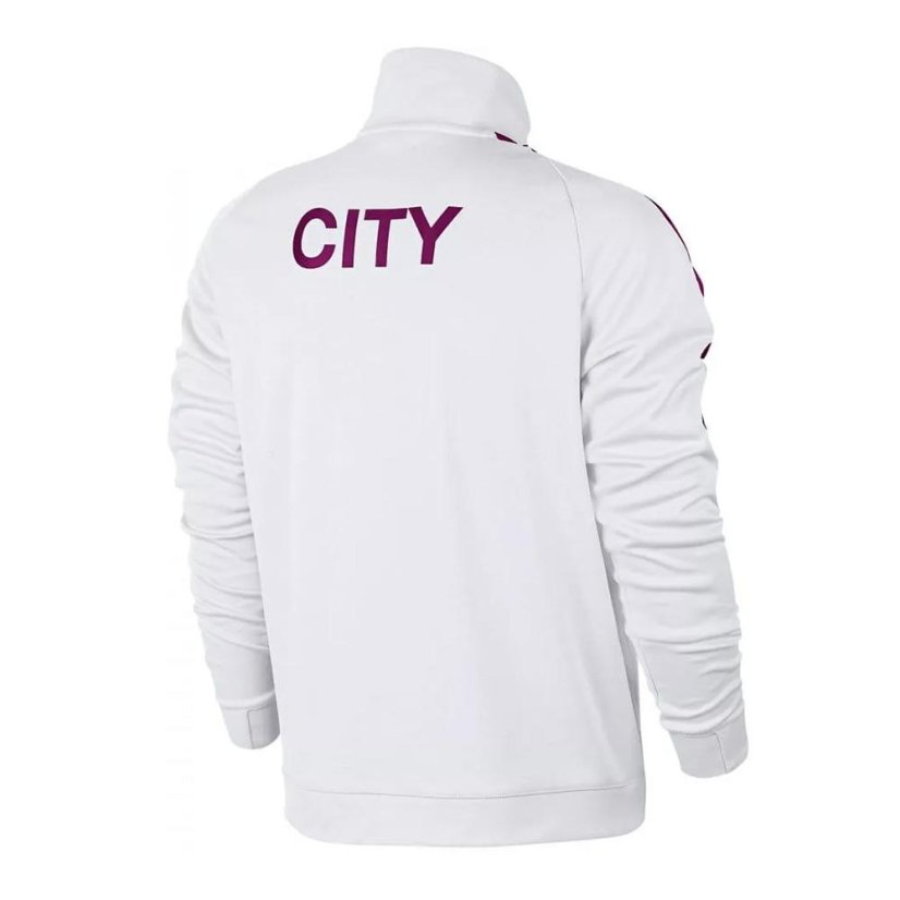 Pánska bunda Nike Manchester City FC Franchise