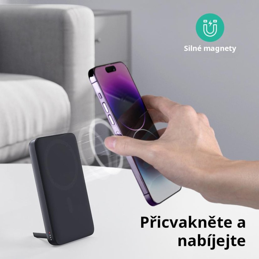 Powerbank Aukey PB-MS05