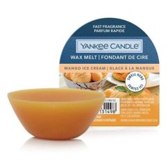 Yankee candle illatgyanta 22 g, Mango Ice Cream