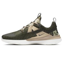 Nike Renew Arena Camo BQ7 Running Shoes