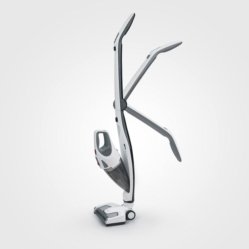 Severin HV 7173 white stick vacuum cleaner