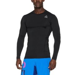 Pánské triko Reebok Workout Ready Compression