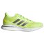 Dámská běžecká obuv Adidas Supernova W - Kolor: Neonowa zieleń, Rozmiar: 36 2/3