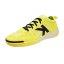 Sálová obuv Kelme Tritón - Barva: Žlutá, Velikost: 42.5