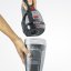 Severin HV 7147 gray handheld vacuum cleaner