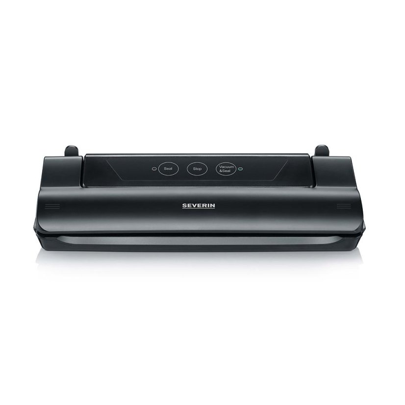 Vakuumiergerät Severin FS 3610 schwarz