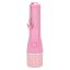 Princess Mimi flashlight with automatic shut-off, pink
