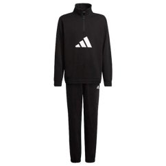 B BOS FLEECE TS