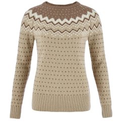 Övik Knit Sweater W