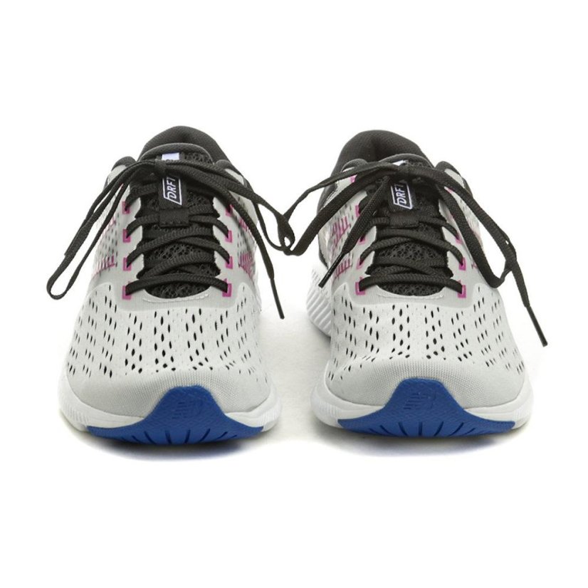 Damen-Laufschuhe New Balance WDRFTCG1 - Farbe: Grau, Größe: 36
