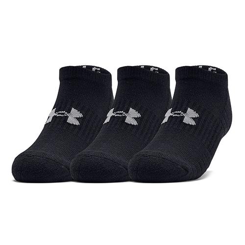 Unisexové ponožky Under Armour Training Cotton NS Unisexové ponožky Under Armour Training Cotton NS