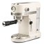 Hebelkaffeemaschine G3Ferrari G1016801 cremefarben