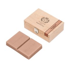 Vellutier scented wax, Wild Cedar Tree