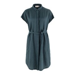 Övik Hemp Dress W