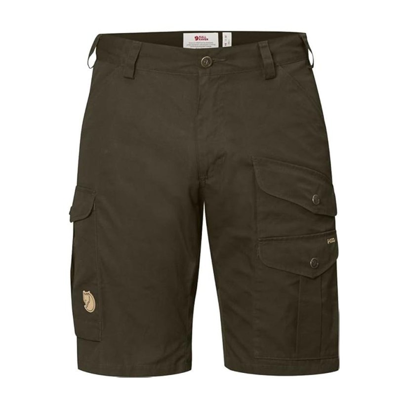 Barents Pro Shorts Barents Pro Shorts