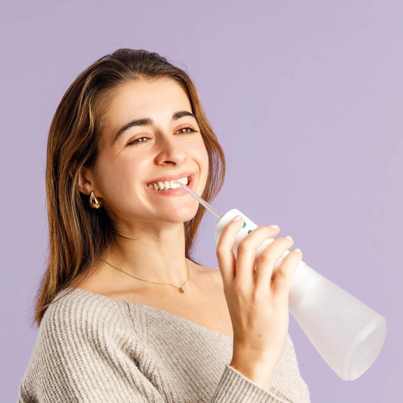 Solac ID7841 oral irrigator
