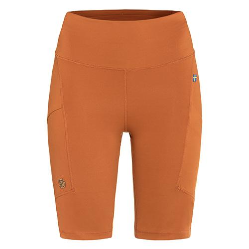 Abisko Short Tights W