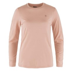Abisko Wool LS W