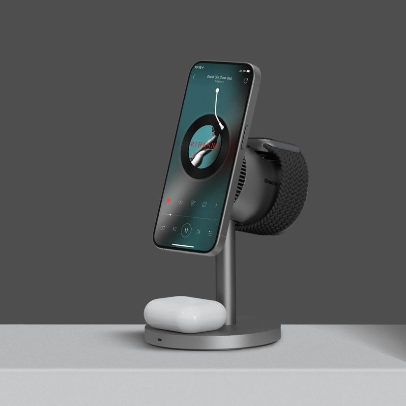 MAG nabíječka Aukey LC-MC311A