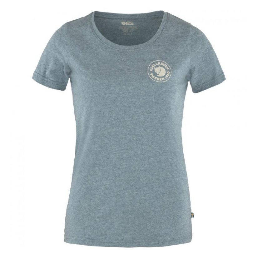 1960 Logo T-shirt W