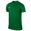 Nike Park VI Men's Jersey - Color: Green, Size: S