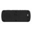 AKAI ACR-1080 black radio alarm clock