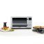 Mikrowelle Severin MW 7774 silber