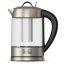 Wasserkocher Black+Decker BXKE2205E Glas