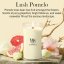 WoodWick nagy gyertya, Lush Pomelo