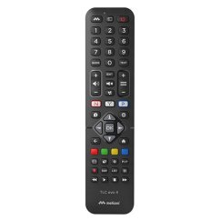 Fernbedienung für Philips TLC EVO 4 Fernseher der Marke Meliconi 808044.