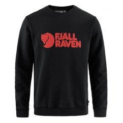 Fjällräven Logo Sweater M