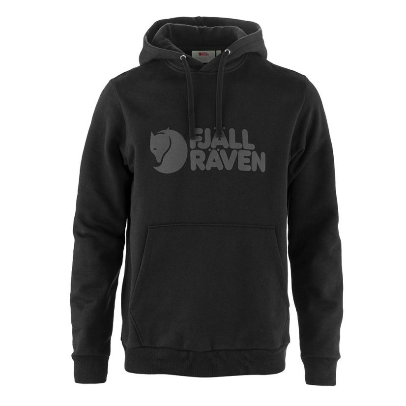 Fjällräven Logo Hoodie M