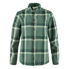 Singi Flannel Overshirt W