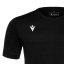 Macron Boost Eco T-shirt - Color: Gray, Size: M