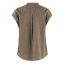 Övik Hemp Shirt SS W