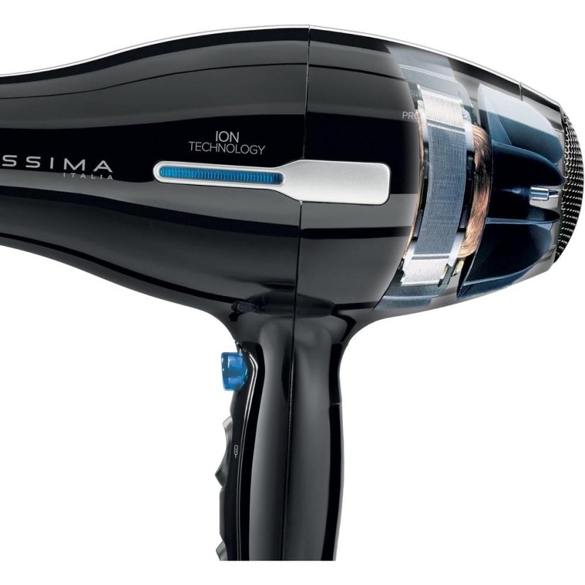 Bellissima Professional P2 2200 11312 Black Hair Dryer
