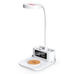 Lampa s nabíjačkou AKAI ACRW-3000