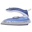 Dampfbügeleisen Imetec NUVOLA 9559 blau