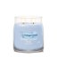 Yankee candle Signature medium candle, Ocean Air