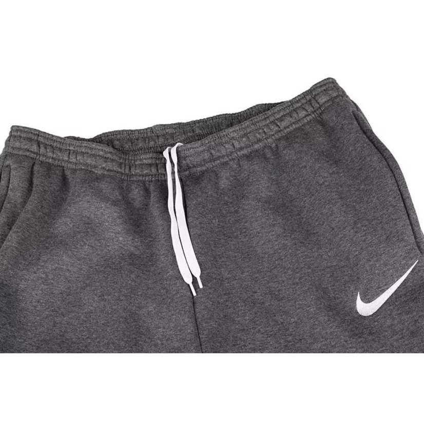 Nike Park 20 Kids' Pants - Color: Gray, Size: 128-137